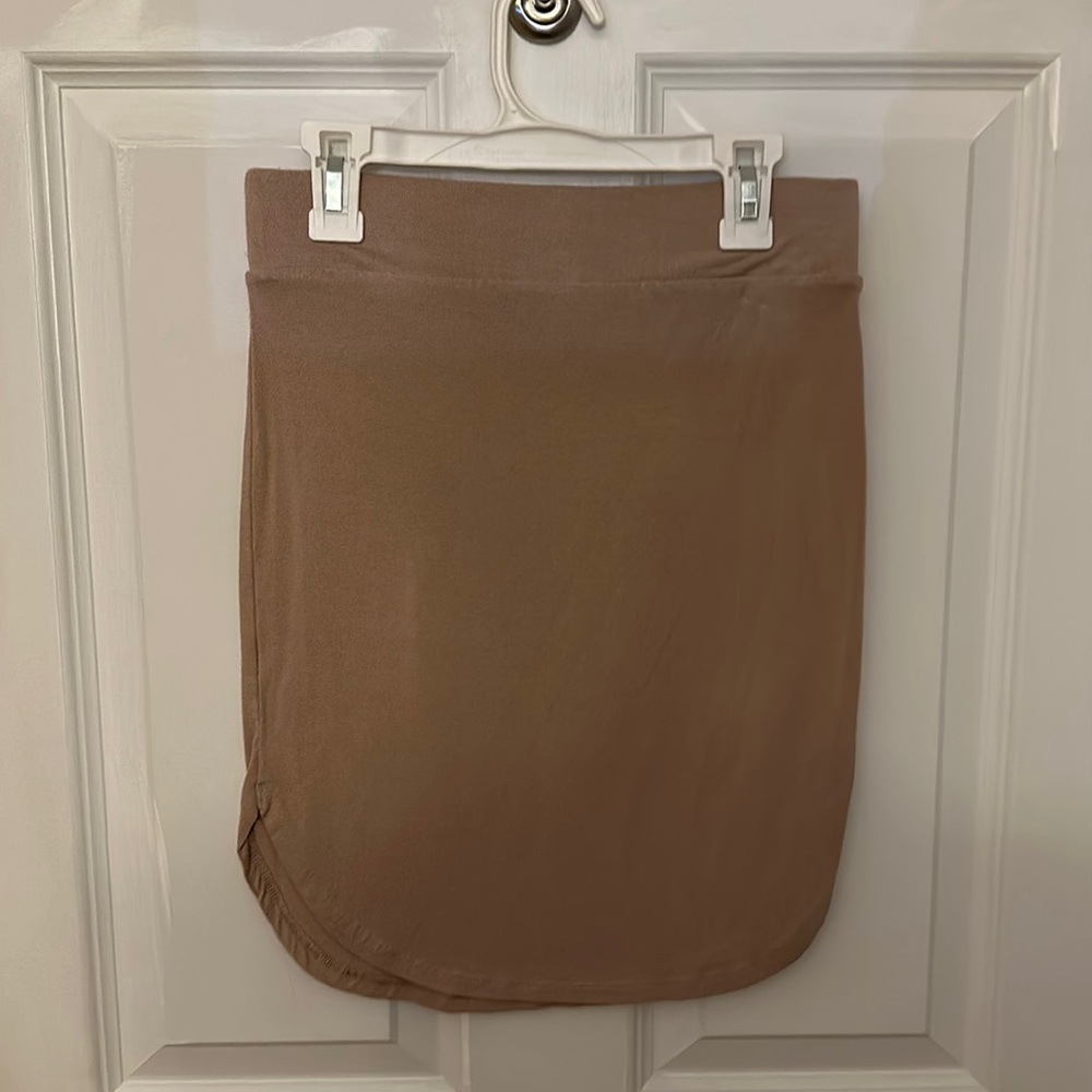 Forever 21 Mini Skirt